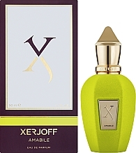 Xerjoff Amabile - Eau de Parfum — photo N2
