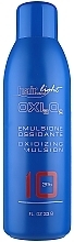 Fragrances, Perfumes, Cosmetics Oxidizing Emulsion 3% - Hair Company Hair Light