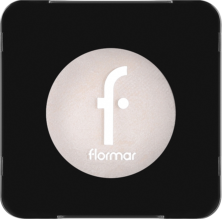 Baked Eyeshadow - Flormar Baked Eyeshadow — photo N2