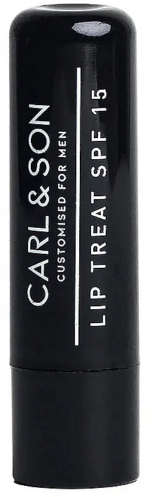 Lip Balm SPF 15 - Carl & Son Lip Treat — photo N18