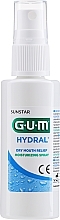 Fragrances, Perfumes, Cosmetics Xerostomia Relief Spray - G.U.M. Hydral Hydrating Spay