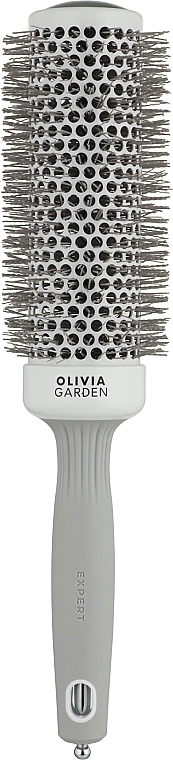 Thermal Hair Brush 45 mm - Olivia Garden Ceramic+Ion Thermal Brush Speed XL T45 — photo N1