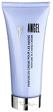 Fragrances, Perfumes, Cosmetics Mugler Angel - Perfumed Hand Cream