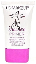 Fragrances, Perfumes, Cosmetics Face Primer - I Heart Revolution I Am Flawless Primer