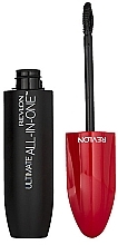 Fragrances, Perfumes, Cosmetics Waterproof Lash Mascara - Revlon Ultimate All-In-One Waterproof Mascara