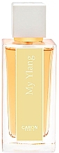 Fragrances, Perfumes, Cosmetics Caron La Selection My Ylang - Eau de Parfum (tester with cap)