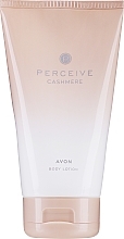 Avon Perceive Cashmere - Body Lotion — photo N1