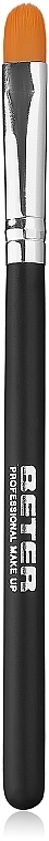 Concealer Brush, synthetic fiber - Beter Professional — photo N1