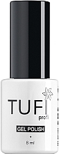 Fragrances, Perfumes, Cosmetics Gel Nail Polish - Tufi Profi 