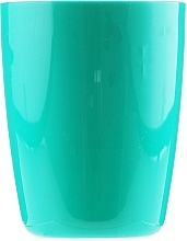 Bathroom Cup, 9541, turquoise - Donegal Bathroom Cup — photo N2