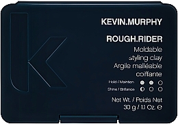 Fragrances, Perfumes, Cosmetics Kevin.Murphy - Rough.Rider Moldable Styling Clay