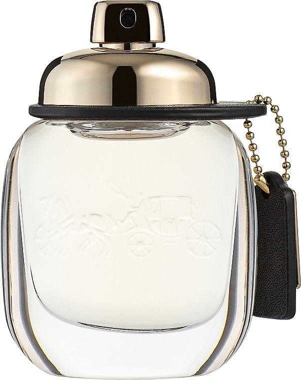 Coach New York Eau De Parfum - Eau de Parfum — photo N1