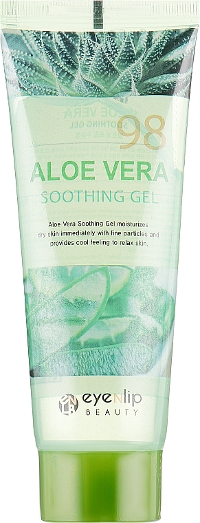 Universal Aloe Vera Gel - Eyenlip Aloe Soothing Gel — photo N1