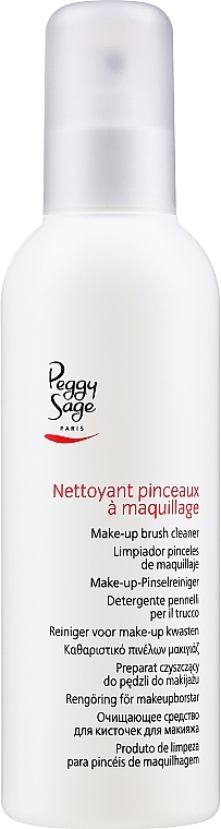 Brush Cleanser - Peggy Sage Brush Cleanser — photo N1