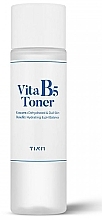 Moisturising Vitamin B5 Toner - Tiam My Signature Vita B5 Toner — photo N2