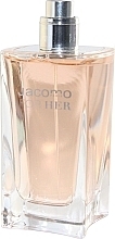 Fragrances, Perfumes, Cosmetics Jacomo For Her - Eau (tester without cap)