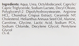 Intensive Moisturizing Cream for Dry Skin - Eucerin UreaRepair Plus 30% Urea Creme — photo N14