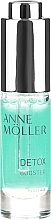 Facial Booster - Anne Moller Blockage Detox Booster — photo N2