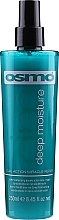 Bi-Phase Conditioning Spray "Deep Hydration" - Osmo Deep Moisture Dual Action Miracle Repair — photo N2