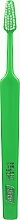 Fragrances, Perfumes, Cosmetics Ultra Soft Toothbrush, green - TePe Select X-Soft