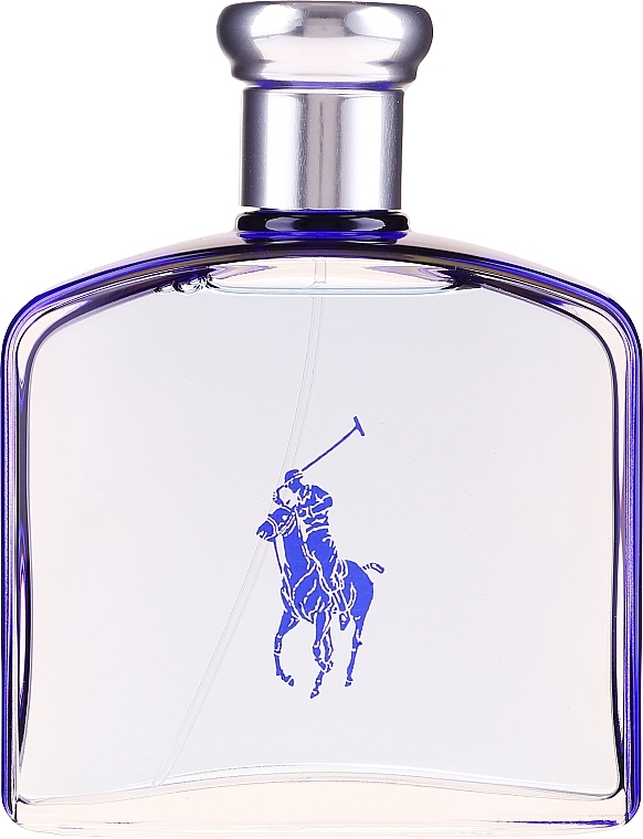 Ralph Lauren Polo Ultra Blue - Eau de Toilette (tester with cap) — photo N1