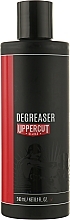 Cleansing Hair Shampoo - Uppercut Deluxe Degreaser Shampoo — photo N2