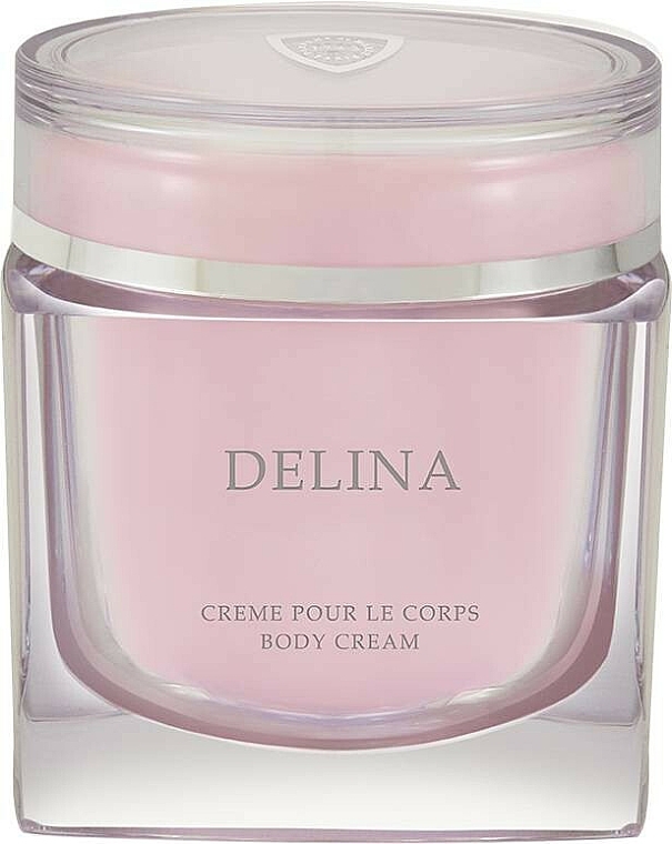 Parfums de Marly Delina - Body Cream — photo N3