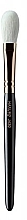 Powder Brush J430, black - Hakuro Professional — photo N2