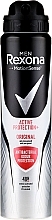 Deodorant-Spray - Rexona MotionSense Men Active Protection+ Original — photo N3