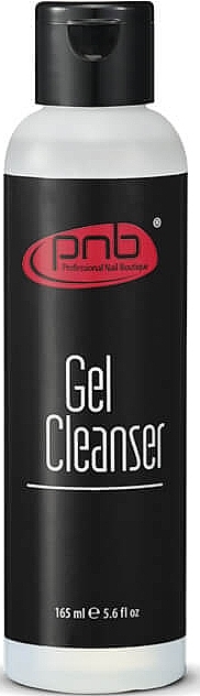 Sticky Layer Remover - PNB Gel Cleanser — photo N1