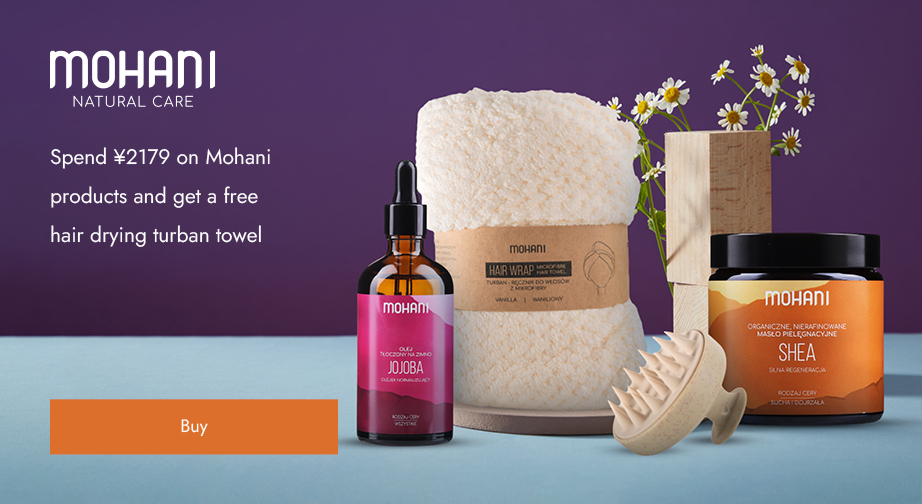 Special Offers from Mohani