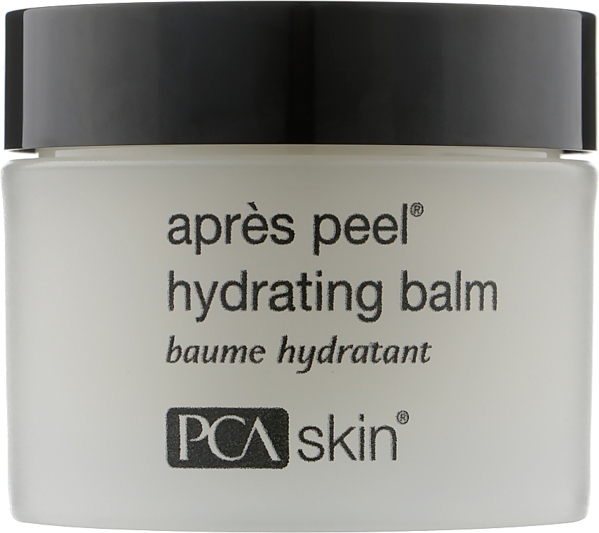 Moisturizing Post Peeling Face Balm - PCA Skin Apres Peel Hydrating Balm — photo N3