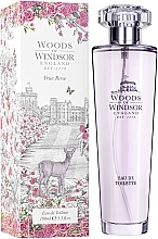 Woods of Windsor True Rose - Eau de Parfum — photo N2