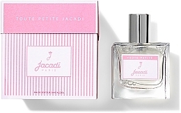 Fragrances, Perfumes, Cosmetics Jacadi Toute Petite Baby Girl - Eau de Toilette