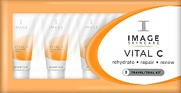 Fragrances, Perfumes, Cosmetics Set - Image Skincare Vital C