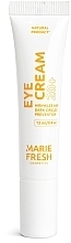 Fragrances, Perfumes, Cosmetics Anti Wrinkle & Dark Circles Eye Cream 20+ - Marie Fresh Cosmetics Eye Cream