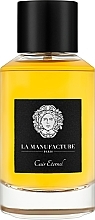 Fragrances, Perfumes, Cosmetics La Manufacture Cuir Eternel - Eau de Parfum