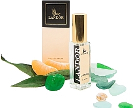 Landor Sandorine - Eau de Parfum (mini) — photo N7