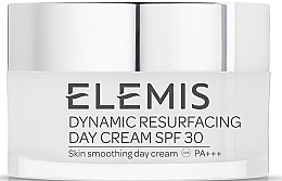 Fragrances, Perfumes, Cosmetics Day Cream 'Dynamic Resurfacing' - Elemis Dynamic Resurfacing Day Cream SPF 30 (mini size)