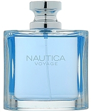 Nautica Voyage - Eau de Toilette — photo N10