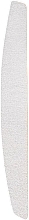 Half Moon Nail File Refill, white, 100 grit, 50 pcs. - Staleks Pro Expert 42 White (50 pcs) — photo N8