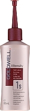 Fragrances, Perfumes, Cosmetics Perm Liquid 1s - Goldwell Vitensity Performing Lotion 1s