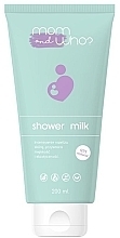 Fragrances, Perfumes, Cosmetics Shower Milk - Mom And Who Shower Milk