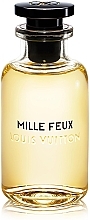 Fragrances, Perfumes, Cosmetics Louis Vuitton Mille Feux Travel Spray - Eau de Parfum