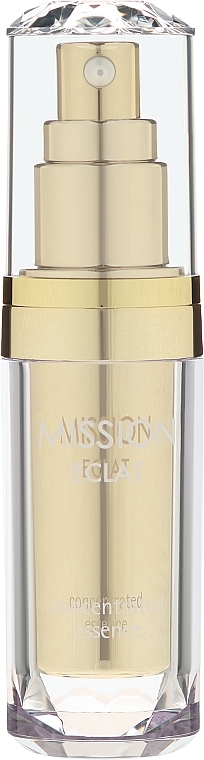 Concentrated Essence - Avon Mission Concentrate Essence  — photo N2
