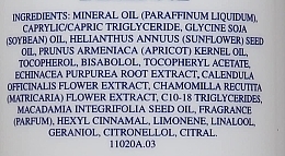 Echinacea Massage Oil - Valmont Body Echinacea Vitality Massage Oil — photo N9