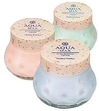 Fragrances, Perfumes, Cosmetics Moisturizing Face Cream - Holika Holika Aqua-max Moisture Cream