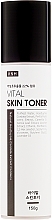 Fragrances, Perfumes, Cosmetics Moisturizing Face Lotion - KNH Vital Skin Toner