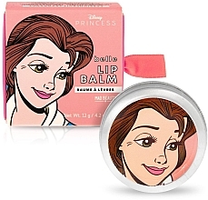 Belle Lip Balm - Mad Beauty Disney POP Princess Belle Lip Balm — photo N3