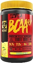 Fragrances, Perfumes, Cosmetics BCAA Amino Acid Complex 'Roadside Lemonade' - Mutant BCAA 9.7 Roadside Lemonade